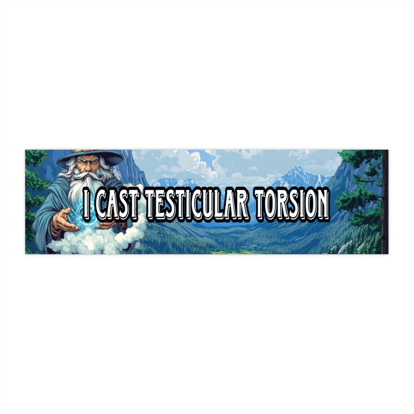 I cast testicular torsion