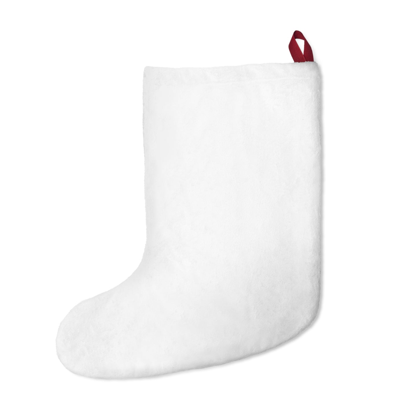 Wizard Orb ponder Christmas stocking