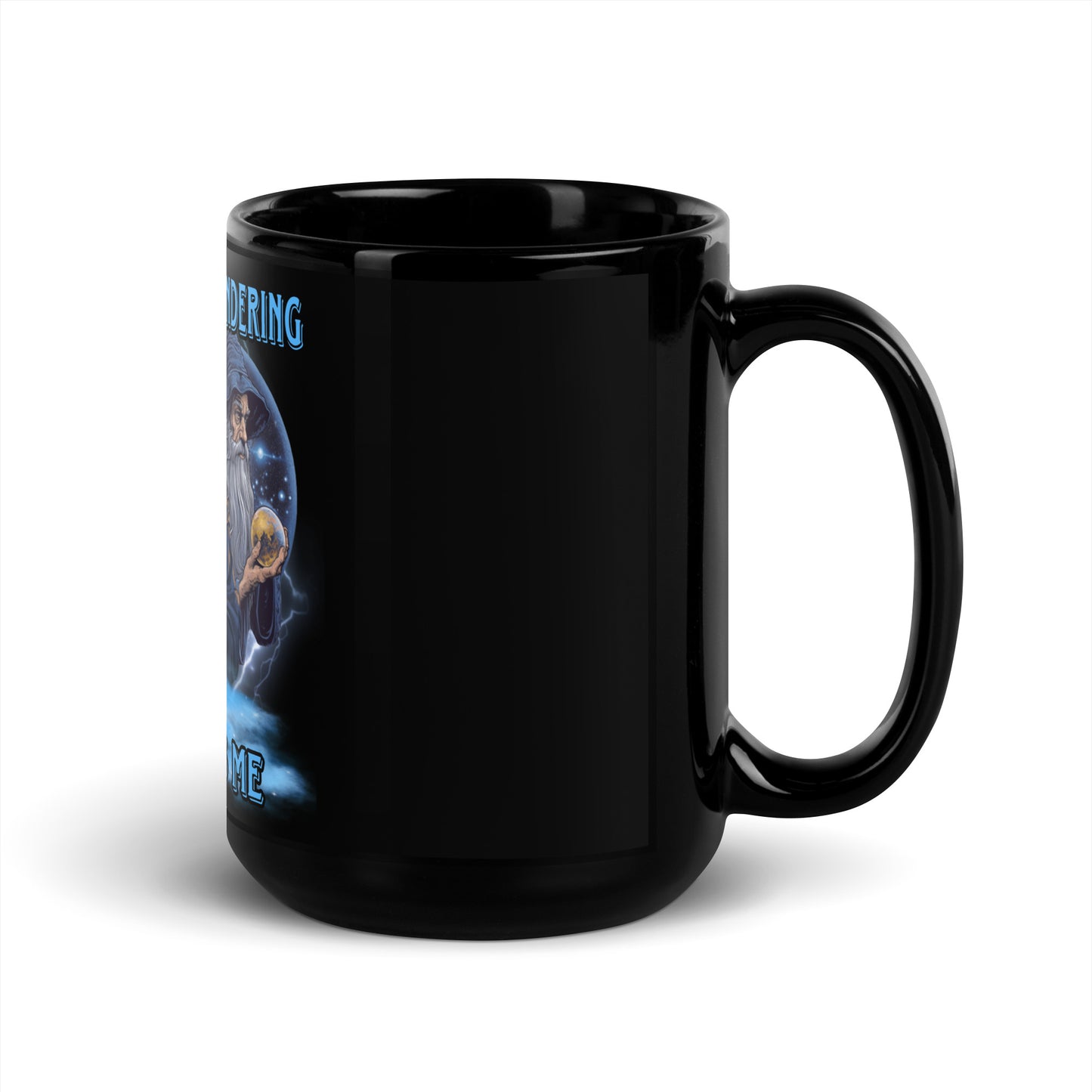 Y’all don’t be pondering as hard as me mug