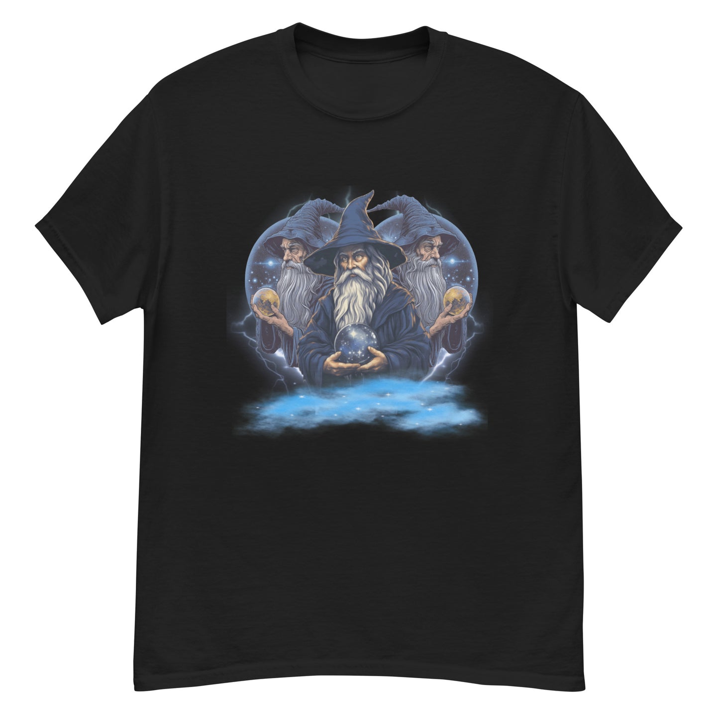 Orb-T-Shirt