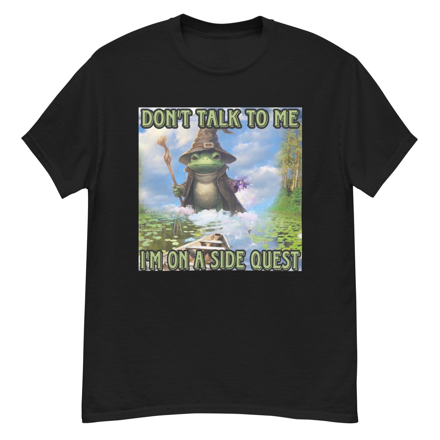 Nebenquest