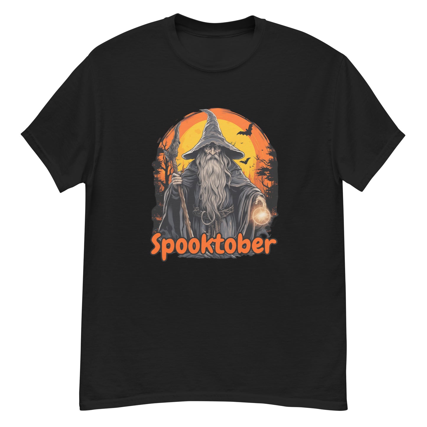 Spooktober