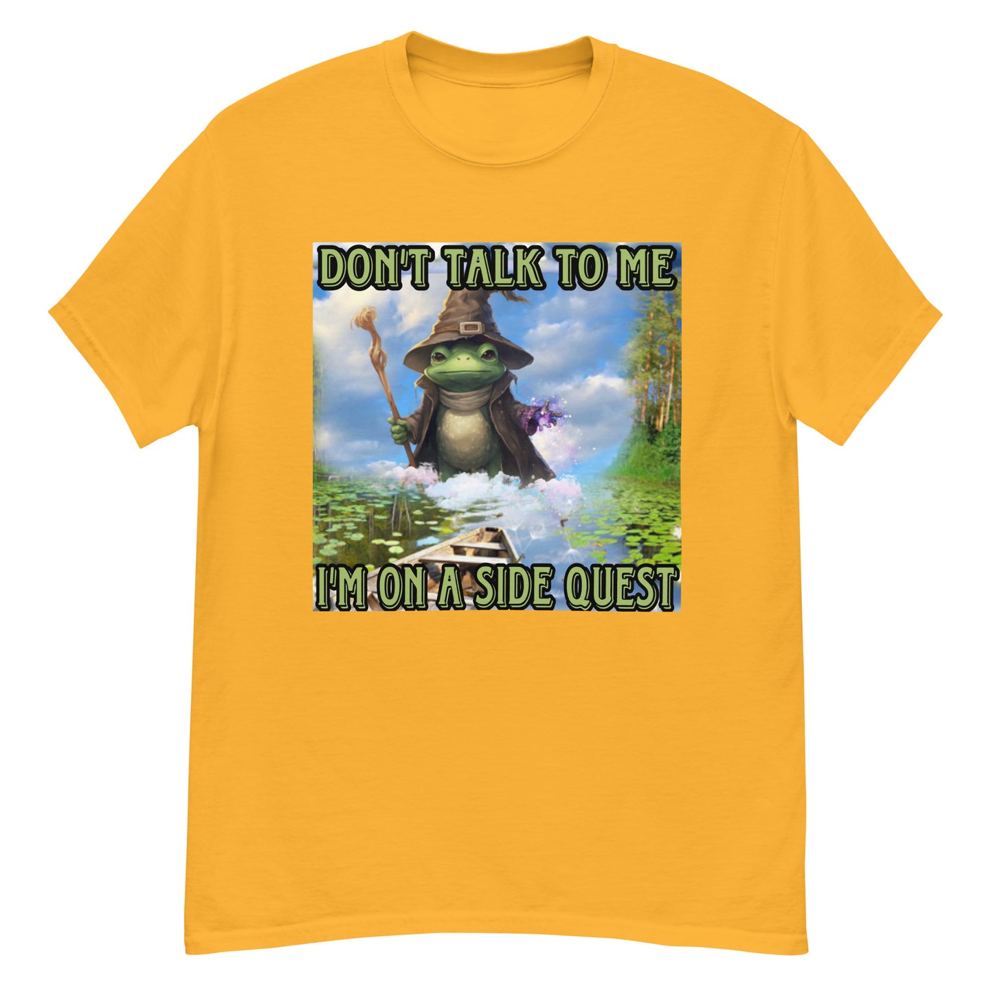 Nebenquest