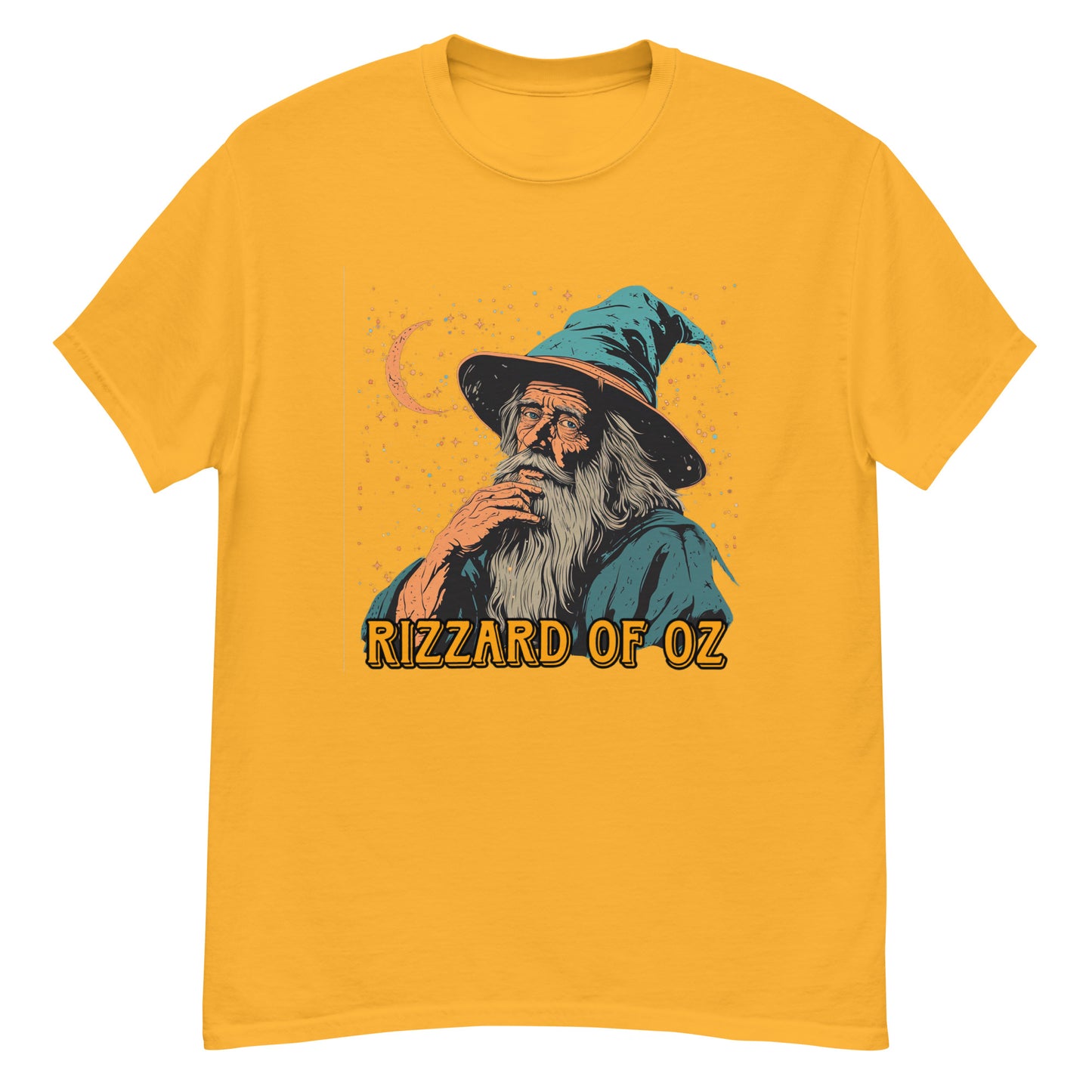 Rizzard von Oz