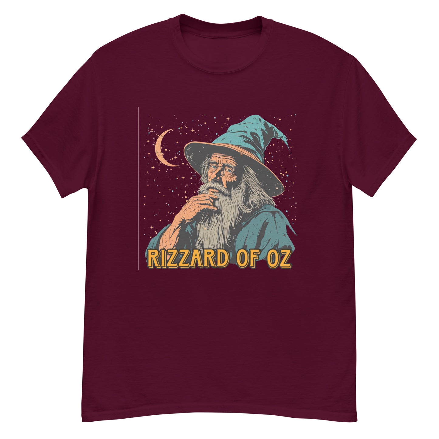 Rizzard von Oz