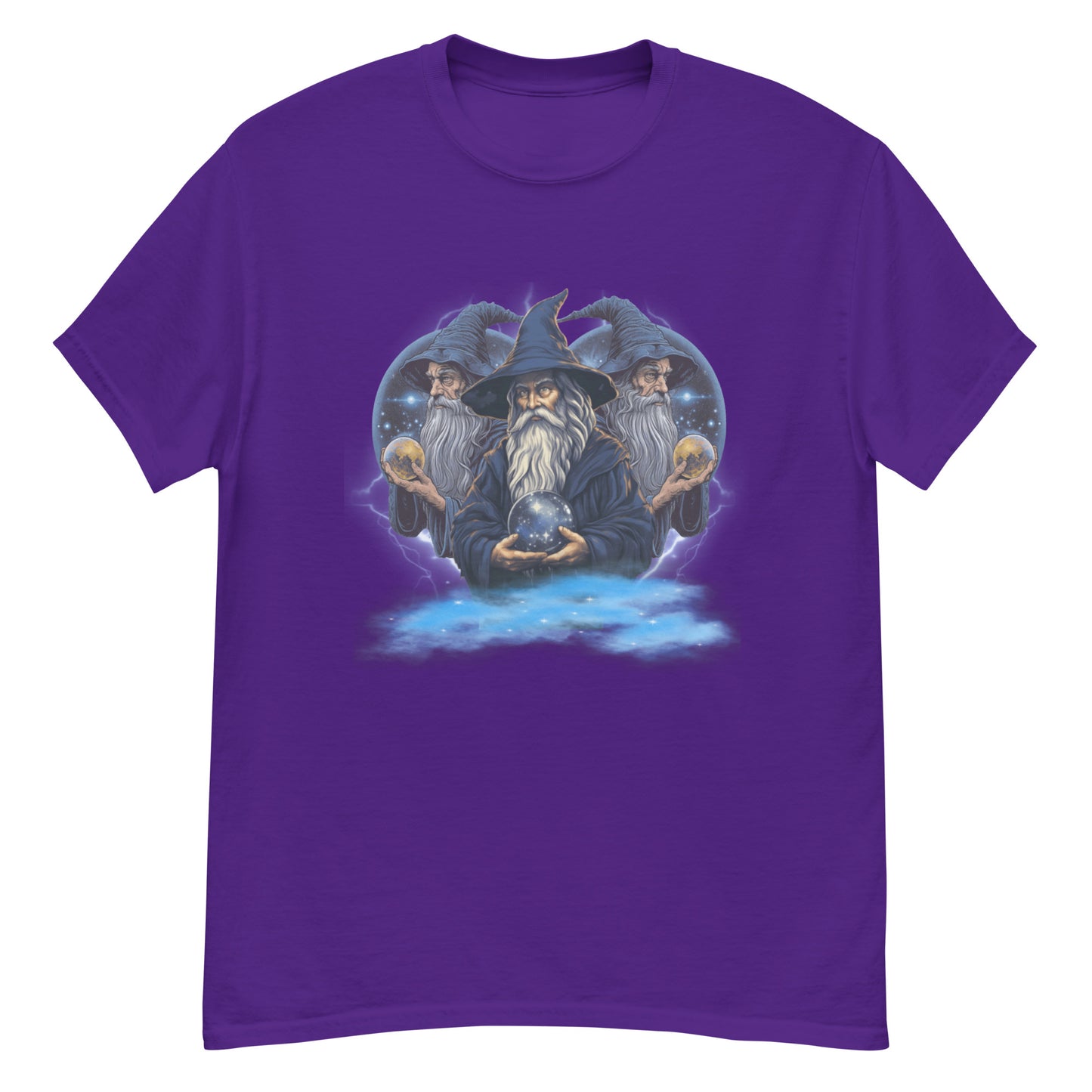Orb-T-Shirt