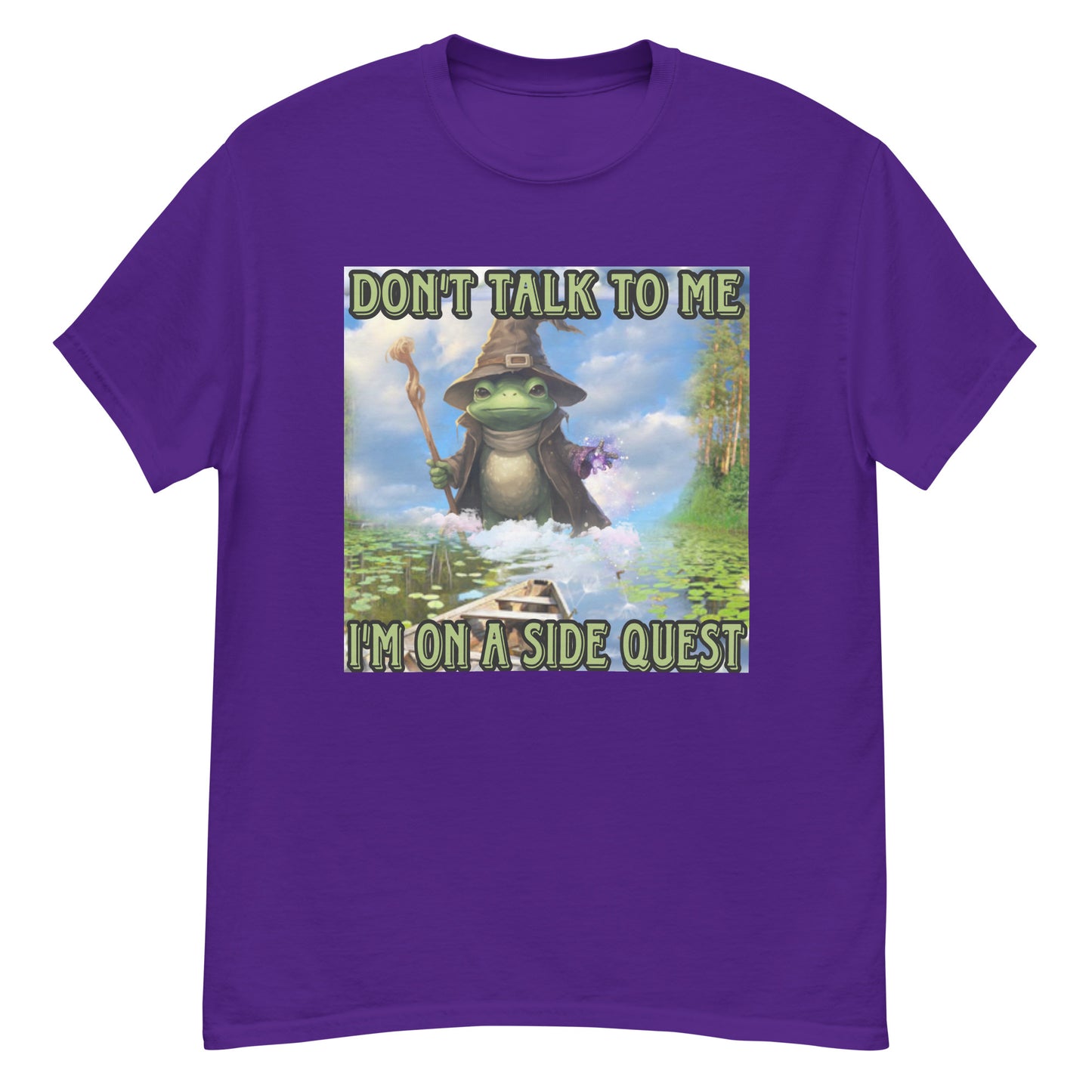 Nebenquest
