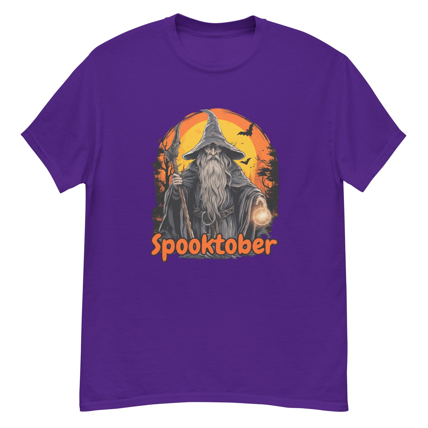Spooktober