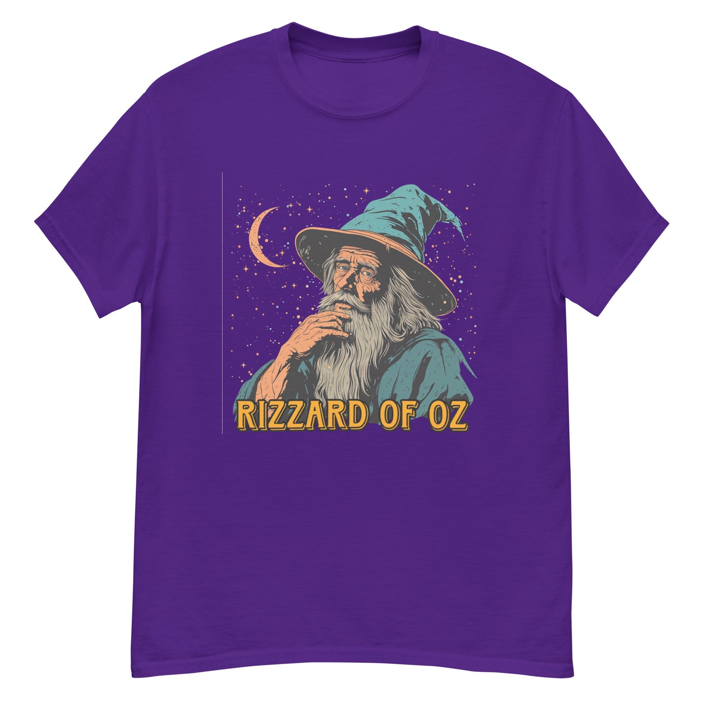 Rizzard von Oz