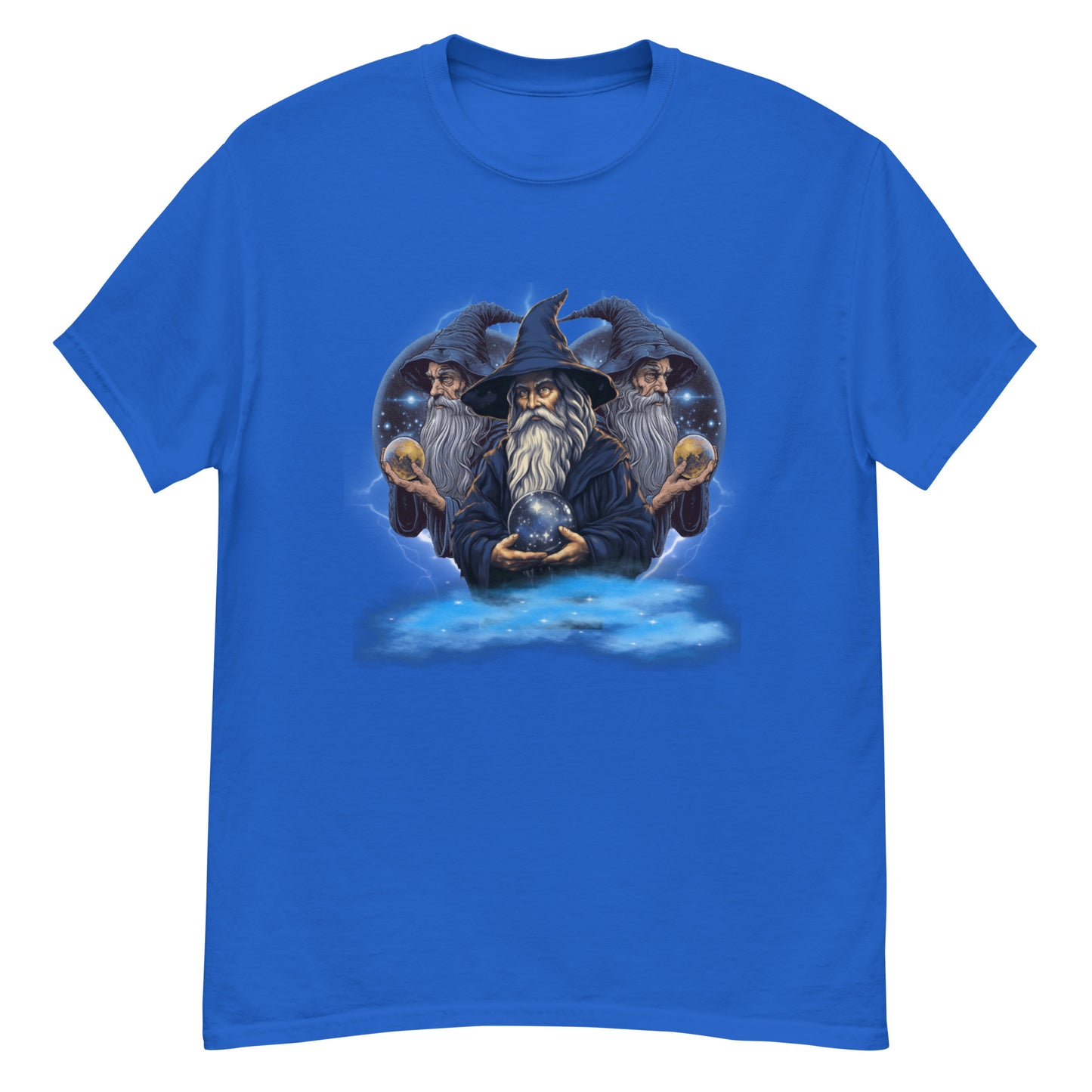 Orb-T-Shirt