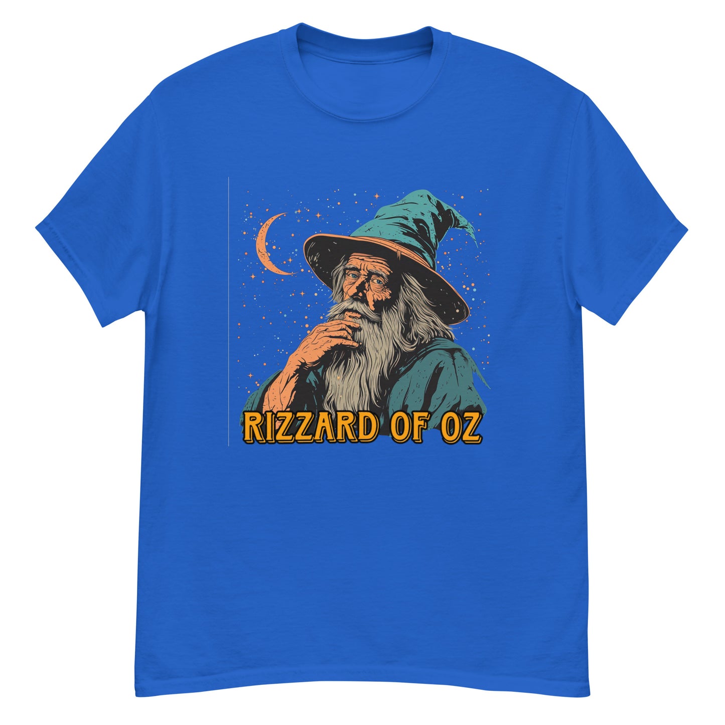 Rizzard von Oz