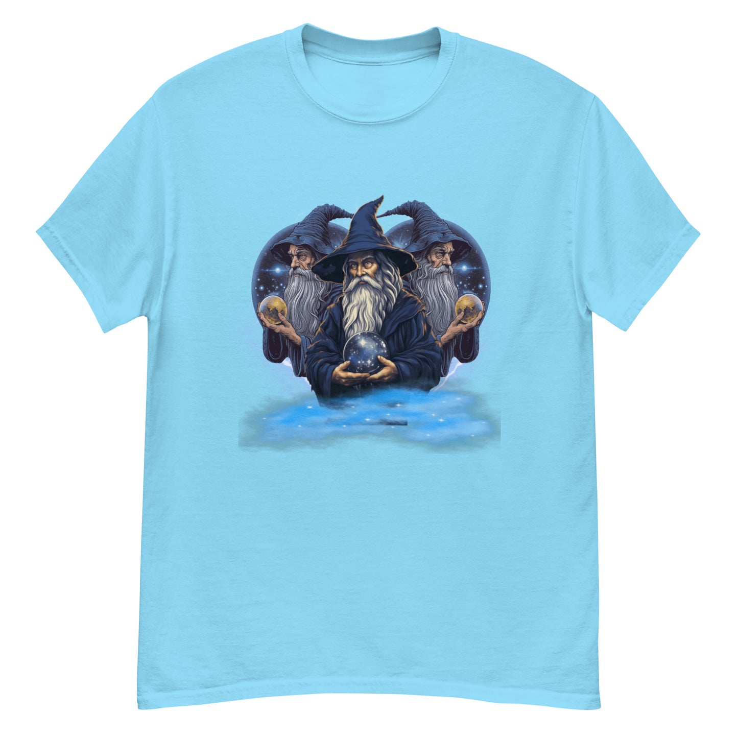 Orb-T-Shirt