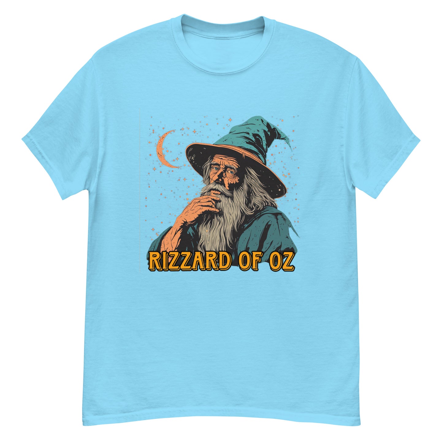 Rizzard von Oz