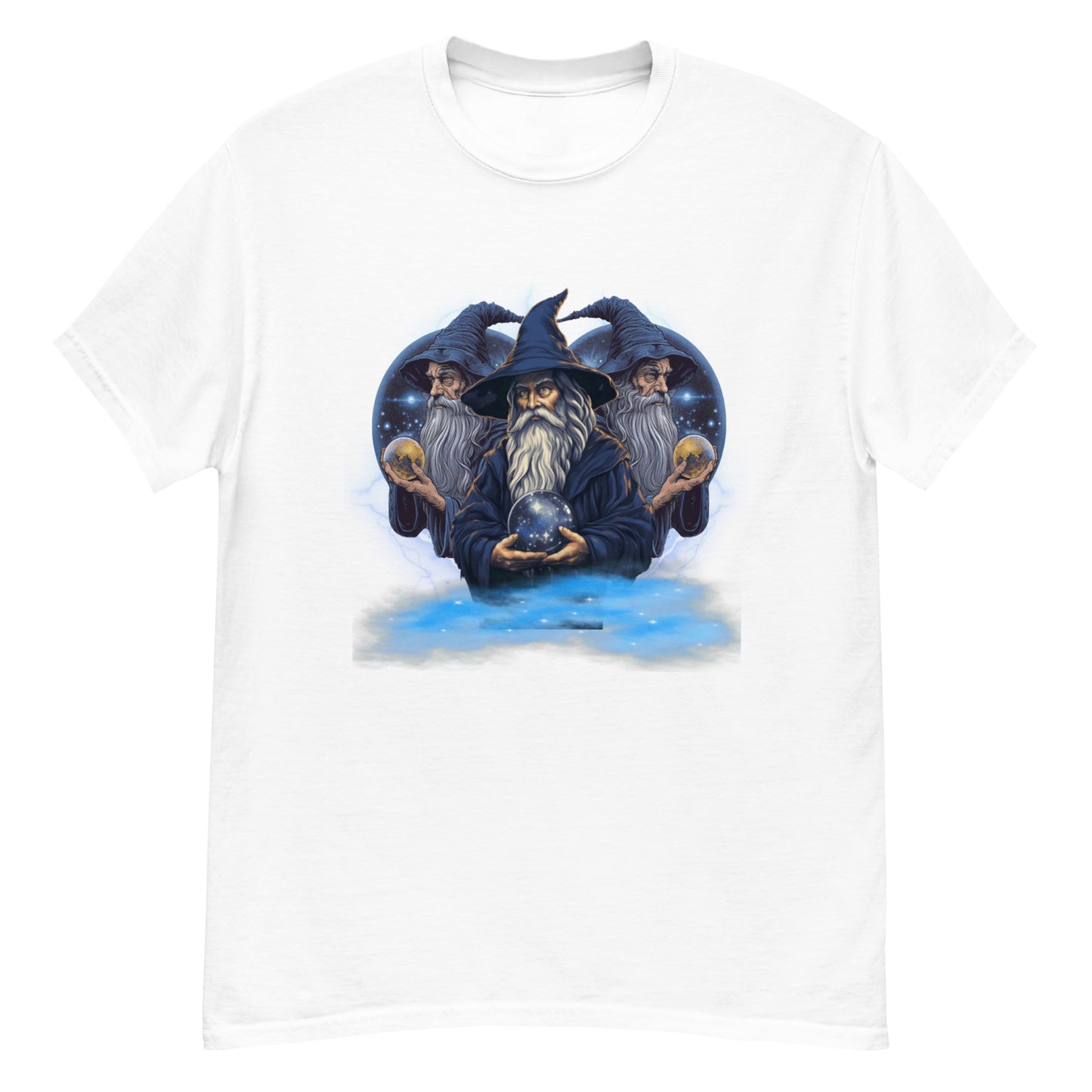 Orb-T-Shirt