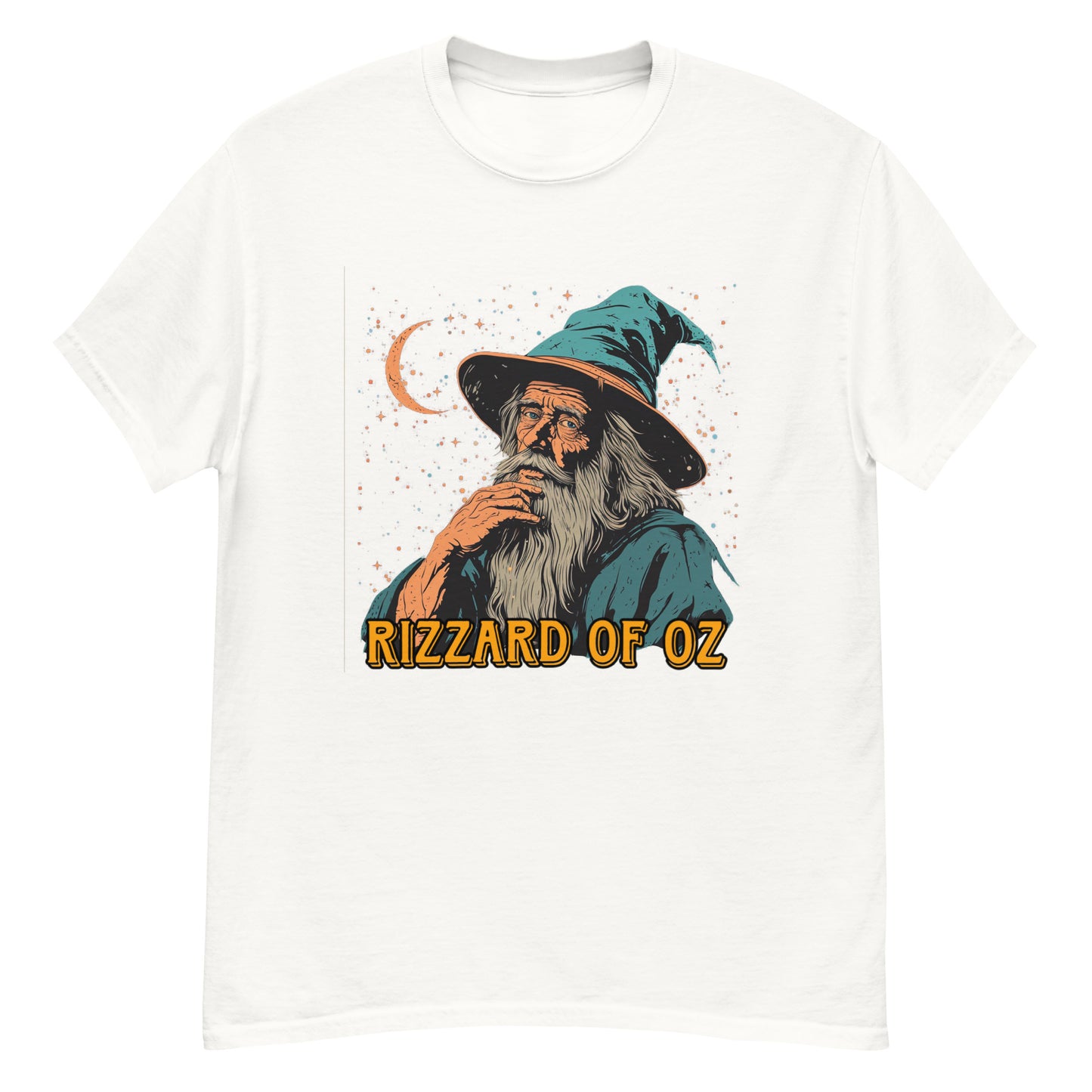 Rizzard von Oz