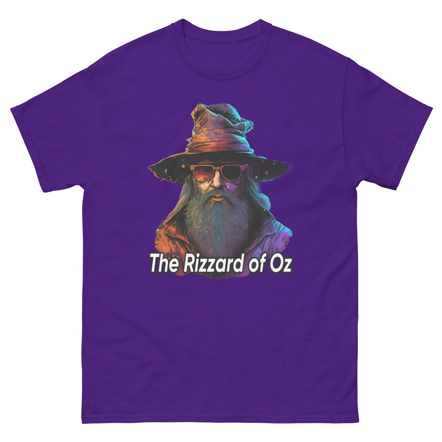 Rizzard von Oz T-Shirt