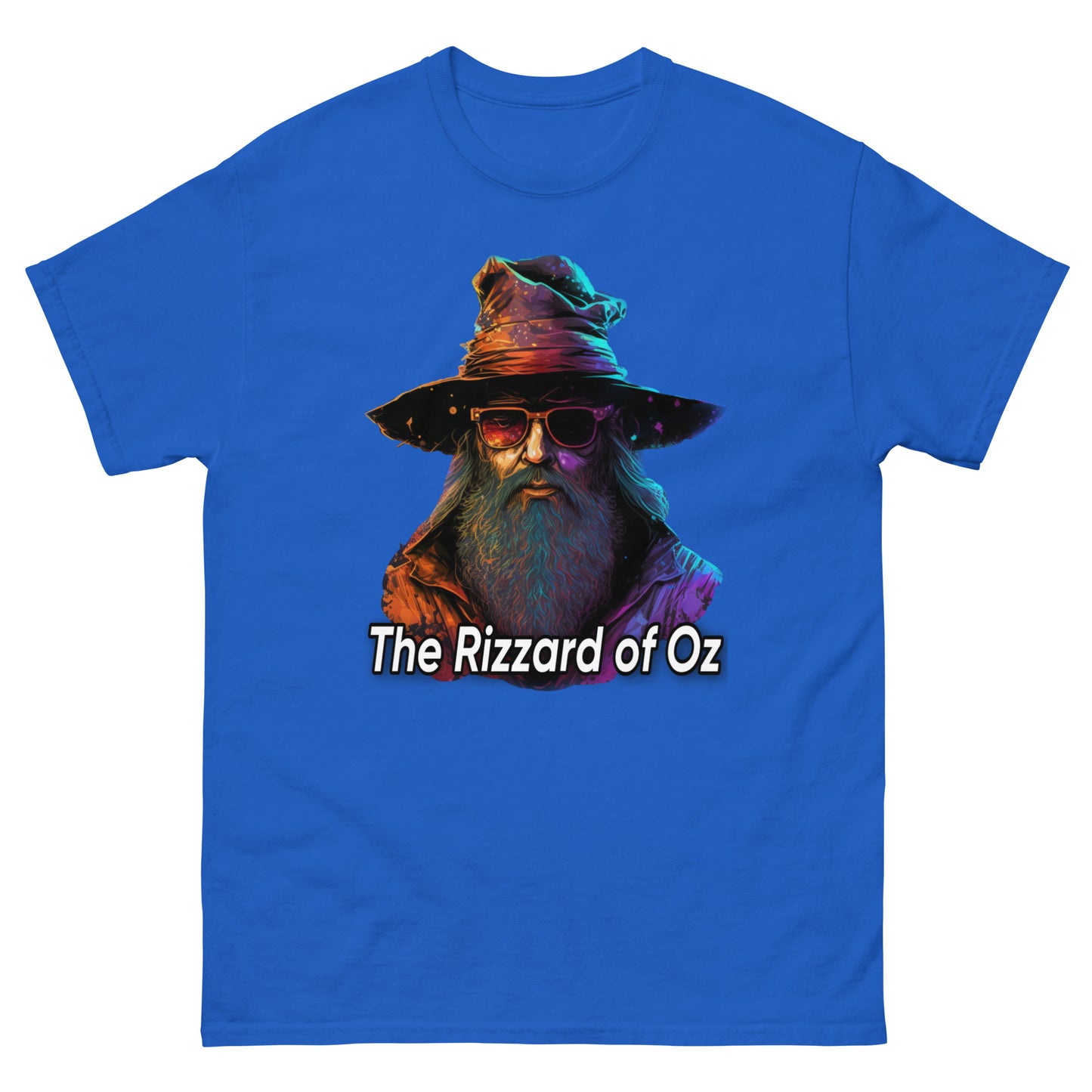 Rizzard von Oz T-Shirt