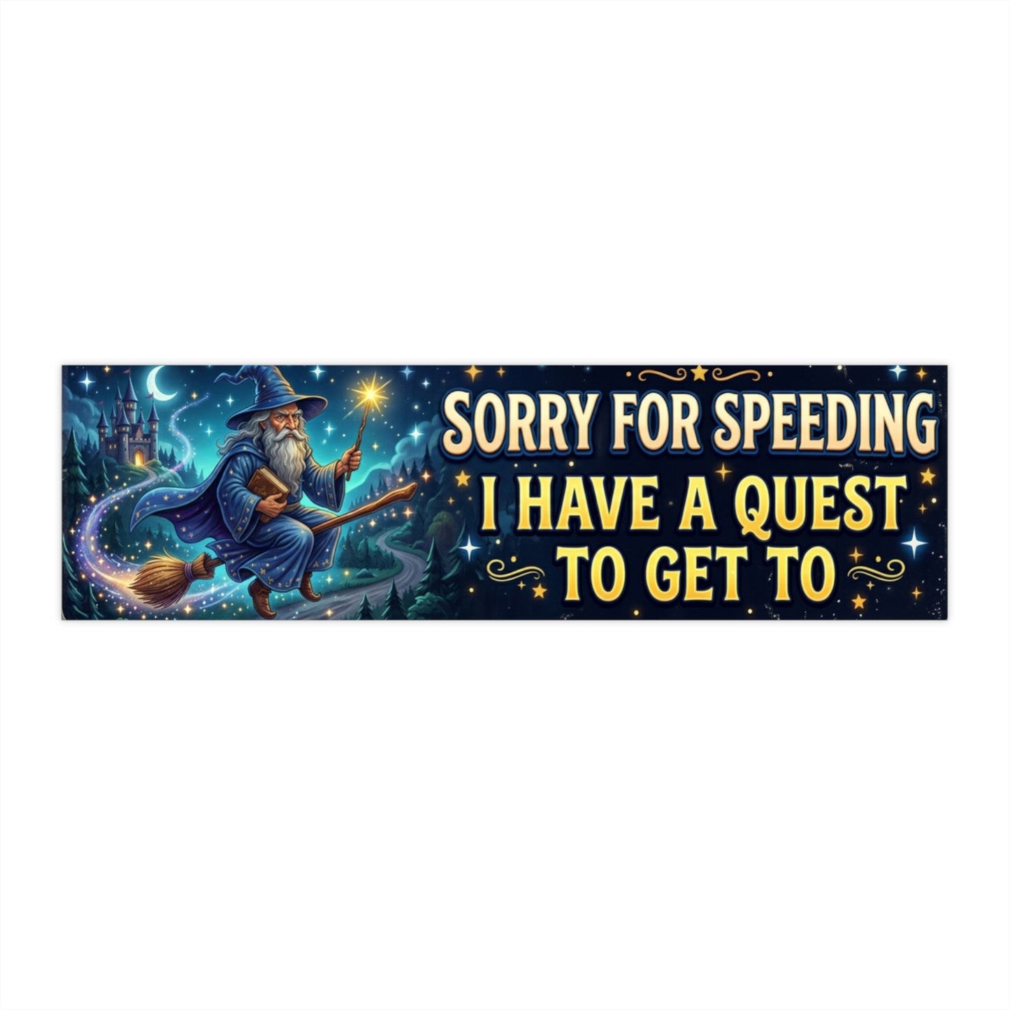Sorry for speeding I have a quest to get to
