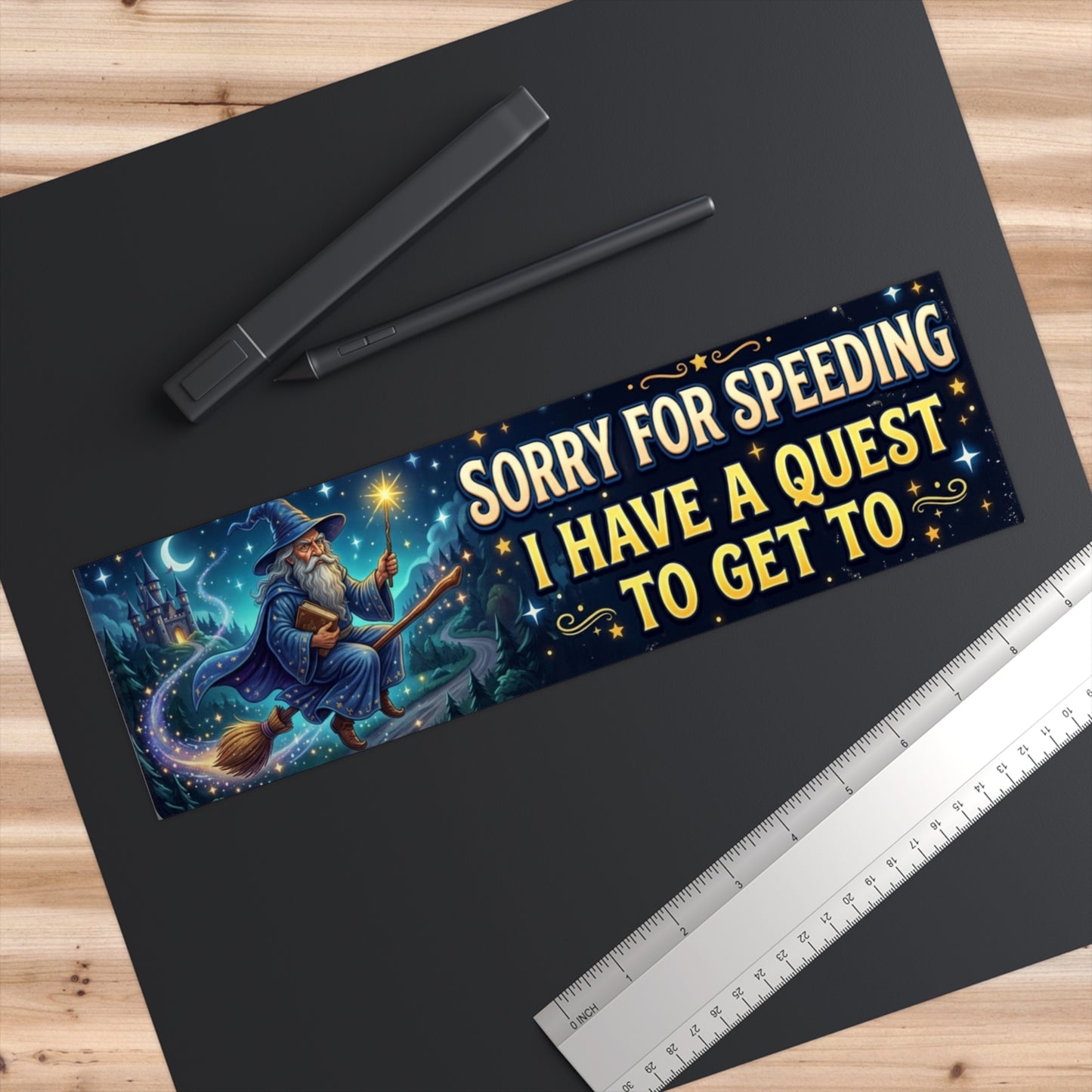 Sorry for speeding I have a quest to get to