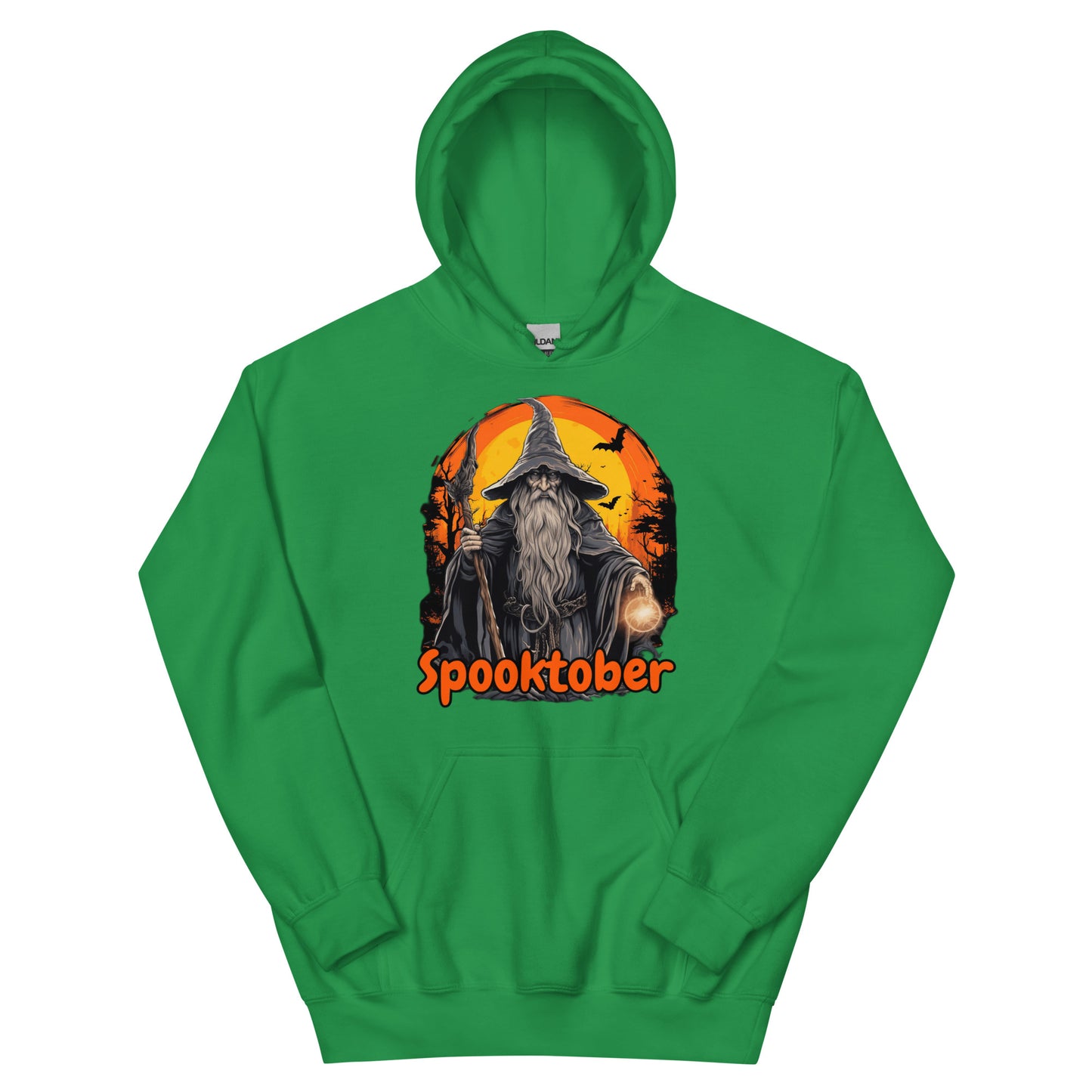 Spooktober Hoodie