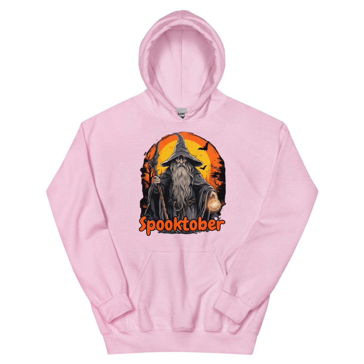 Spooktober Hoodie