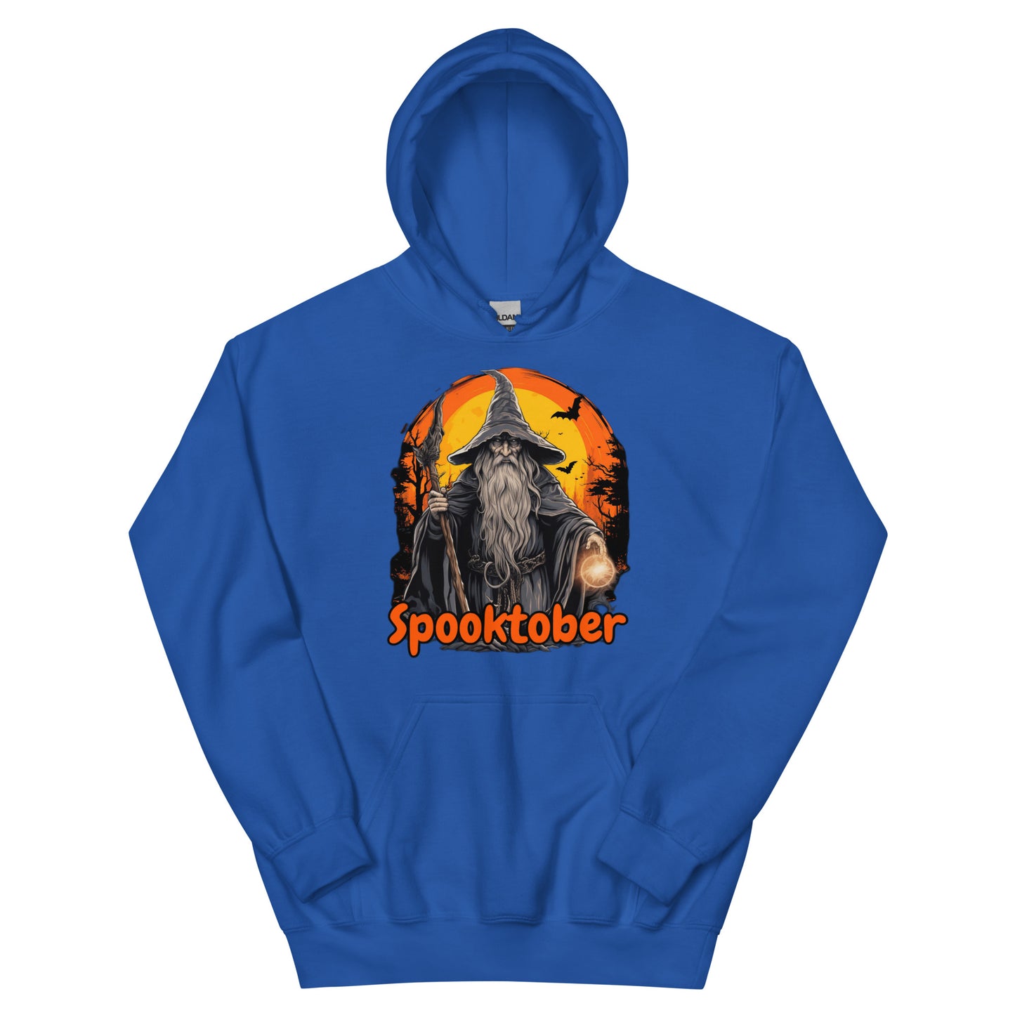 Spooktober Hoodie