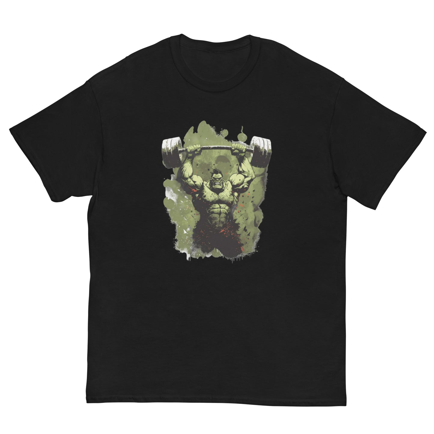 Ork Hebe-T-Shirt