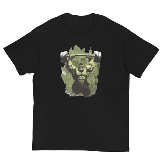 Orc Lifting Tee