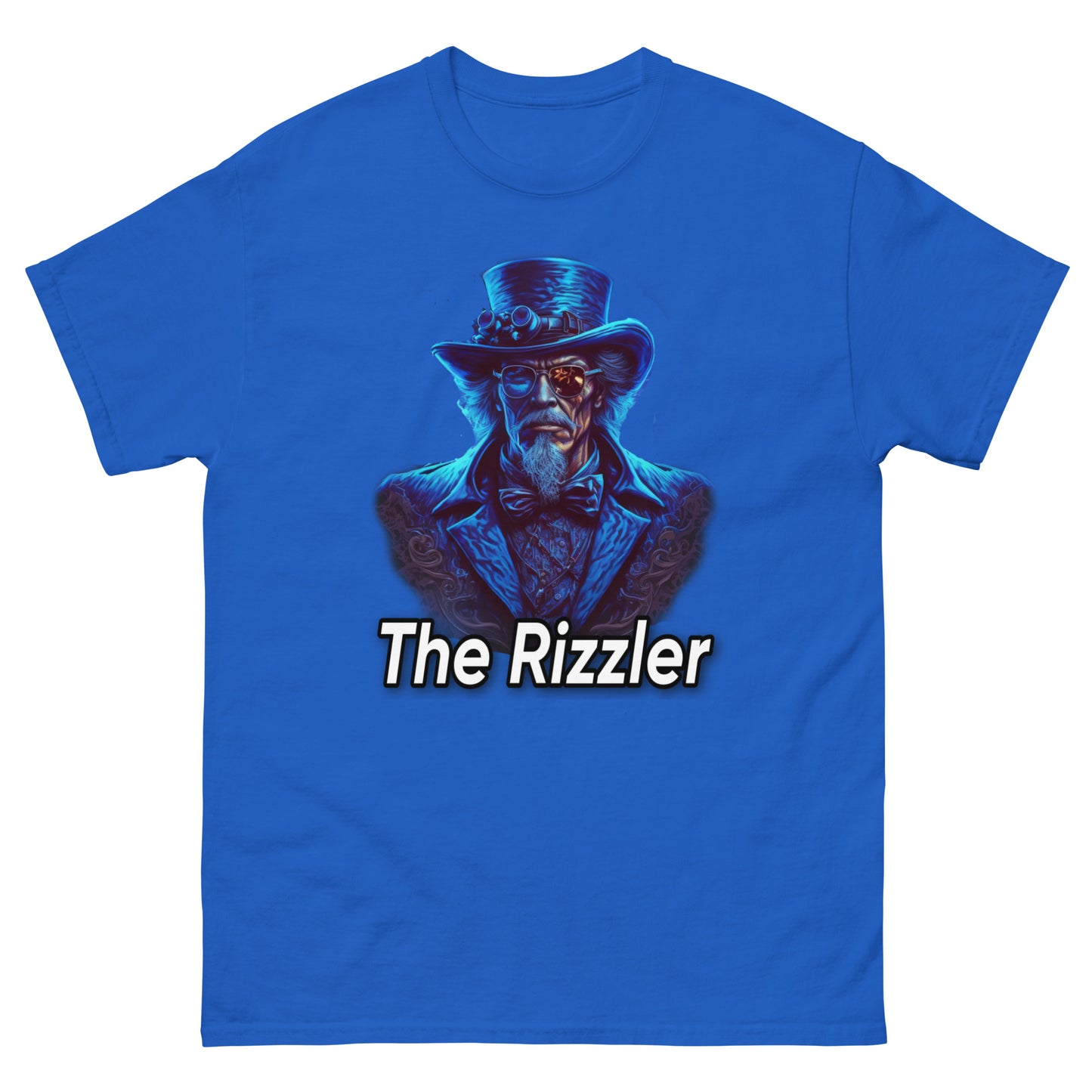 The Rizzler Tee